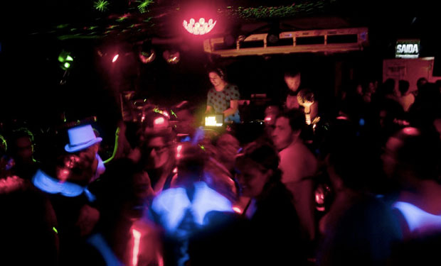 Baladas: Looks Like Porto Alegre