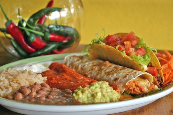 Restaurantes: Comida Mexicana no Rio de Janeiro