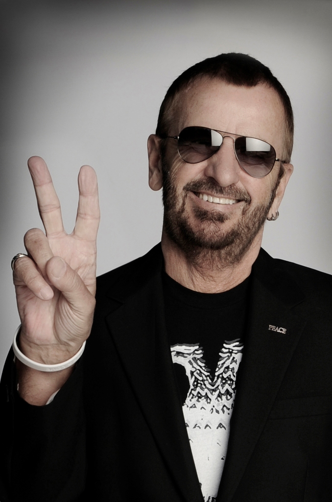 Shows: Ringo Starr