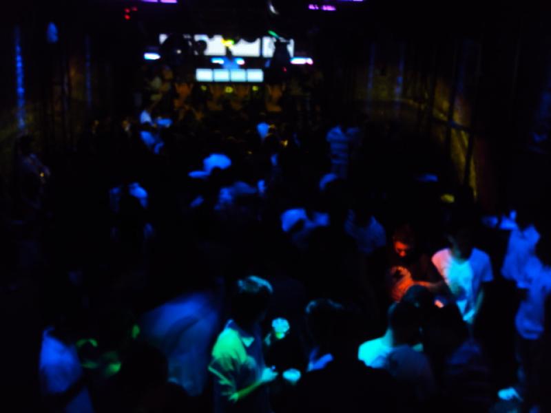 Baladas: Six Private