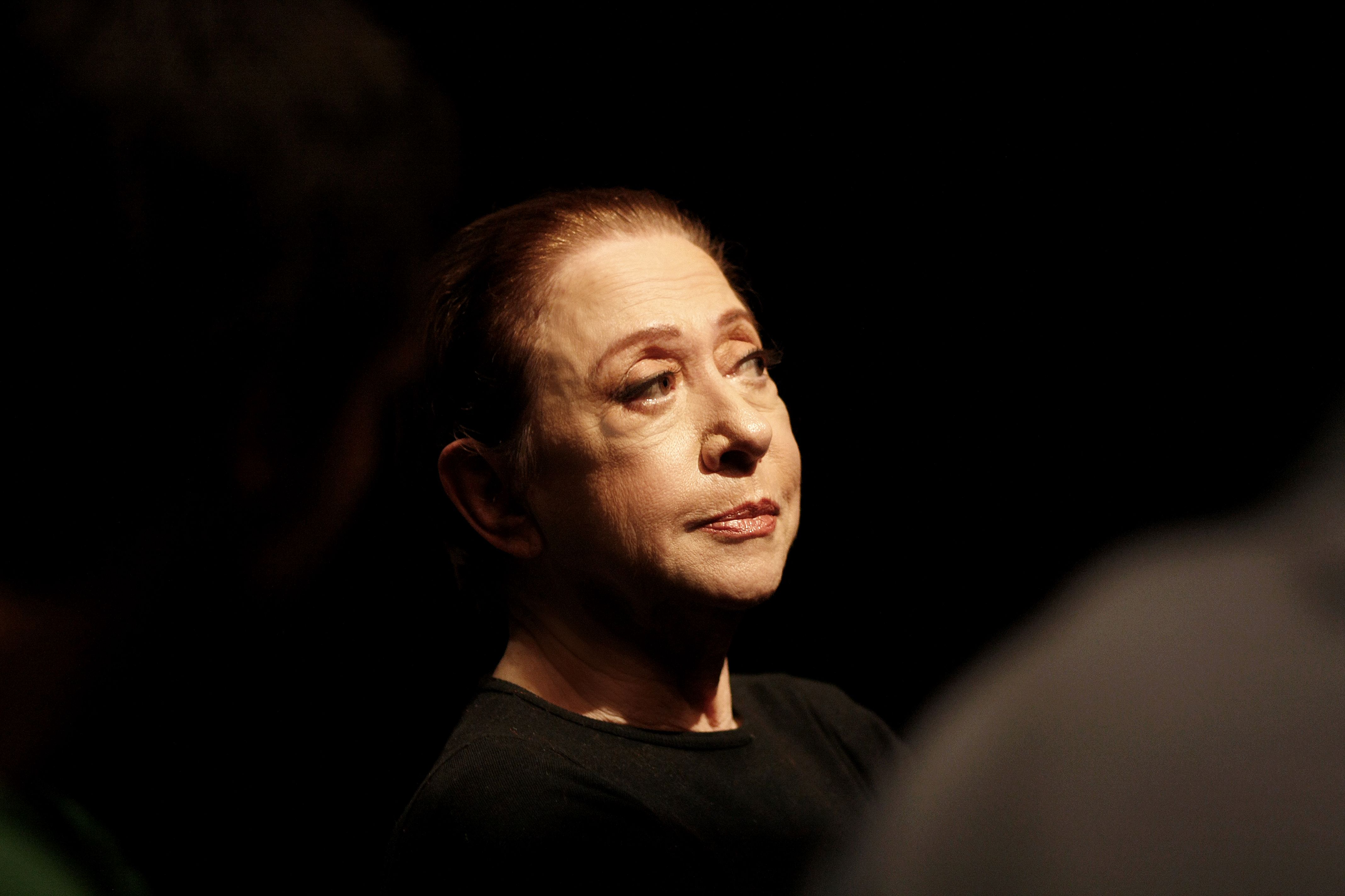 Fernanda Montenegro