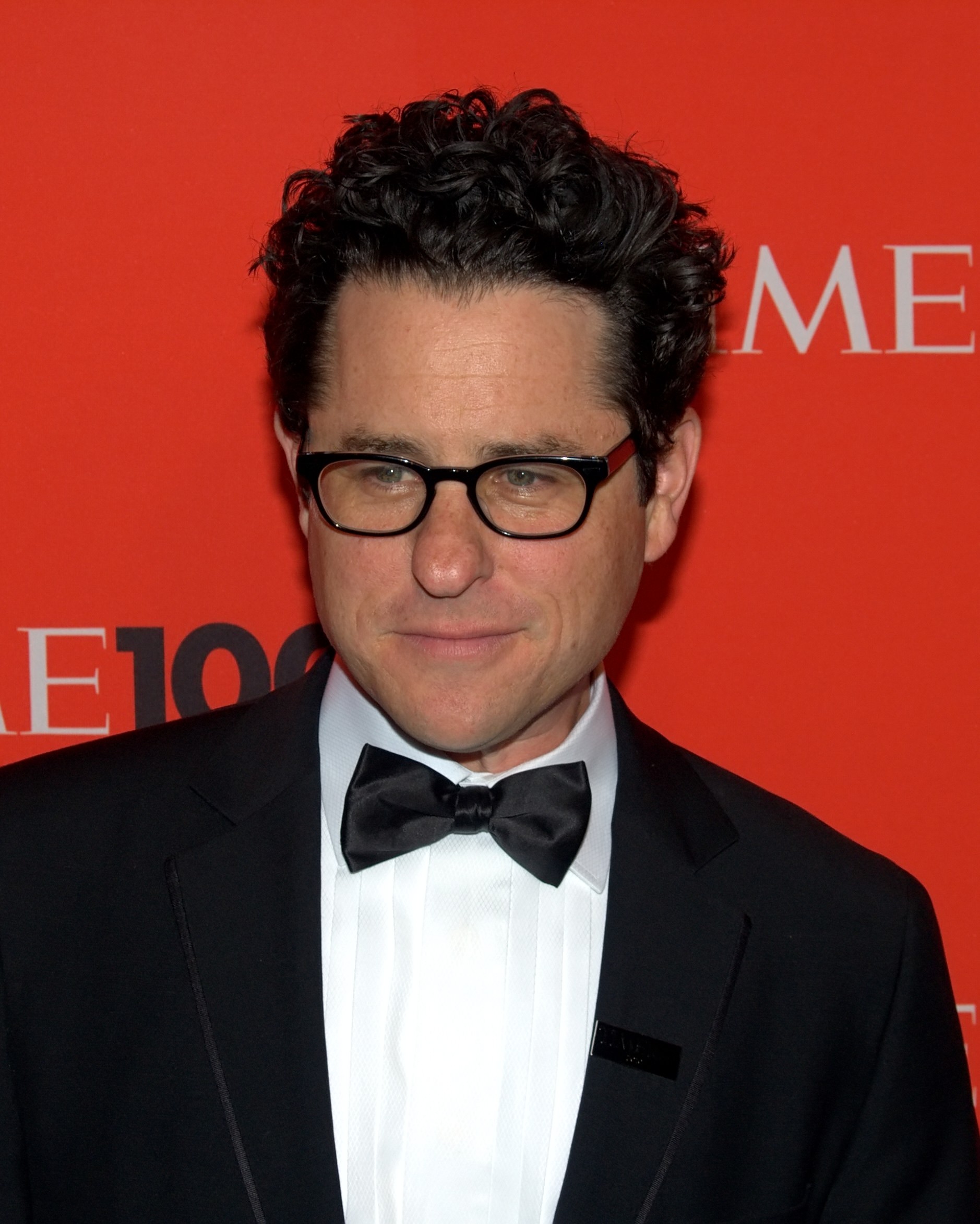 Entrevista J.J. Abrams 