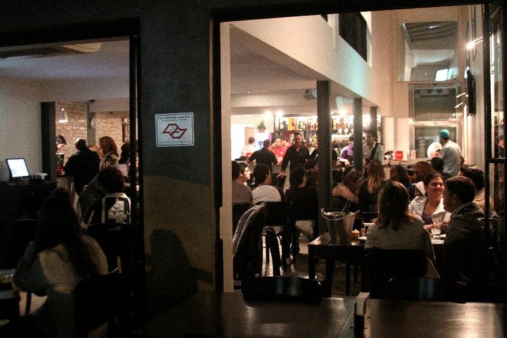 Bar Seo Leopoldo