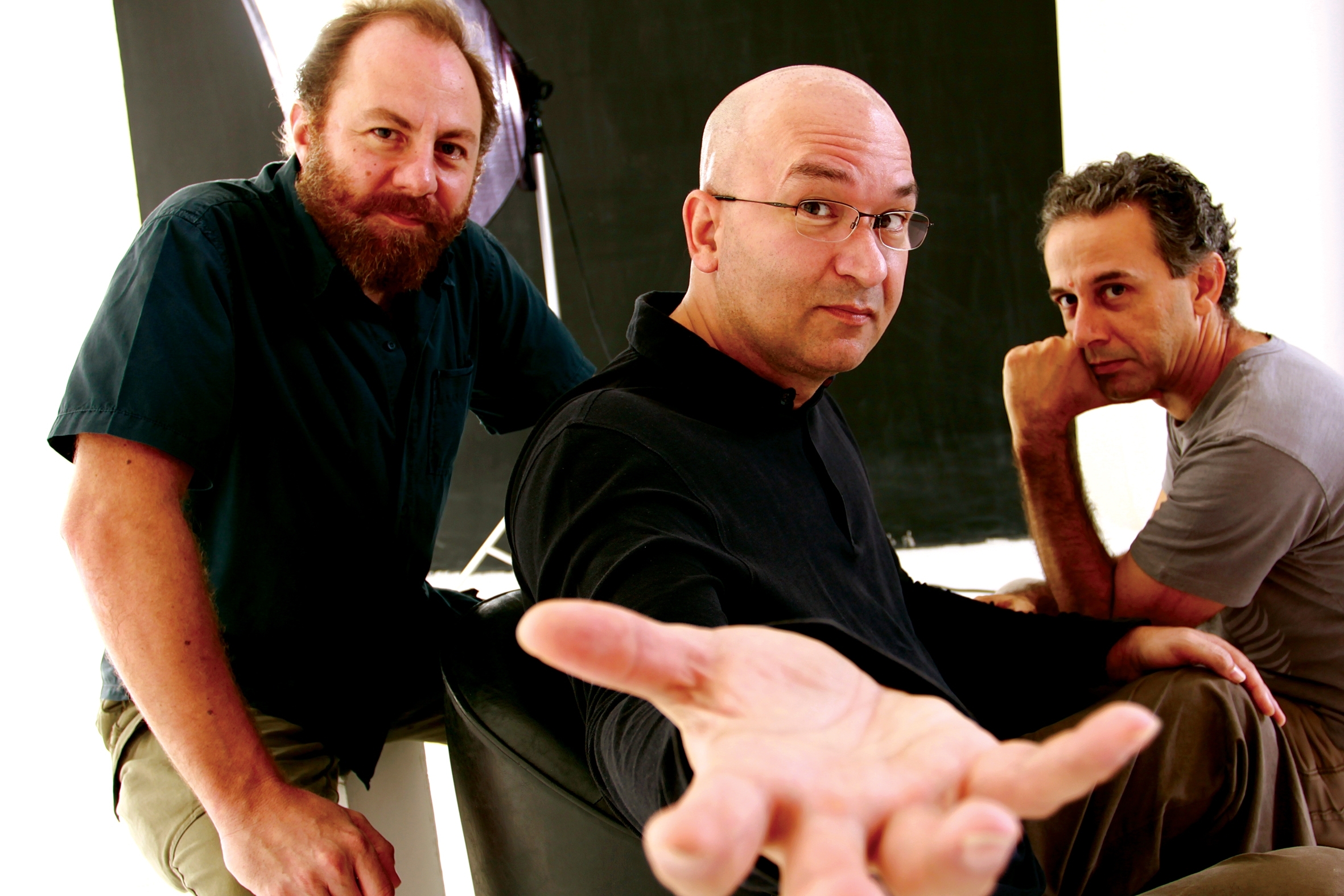 Shows: Paralamas do Sucesso