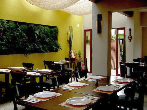 Restaurantes: Original da Granja