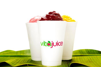 Vita Juice