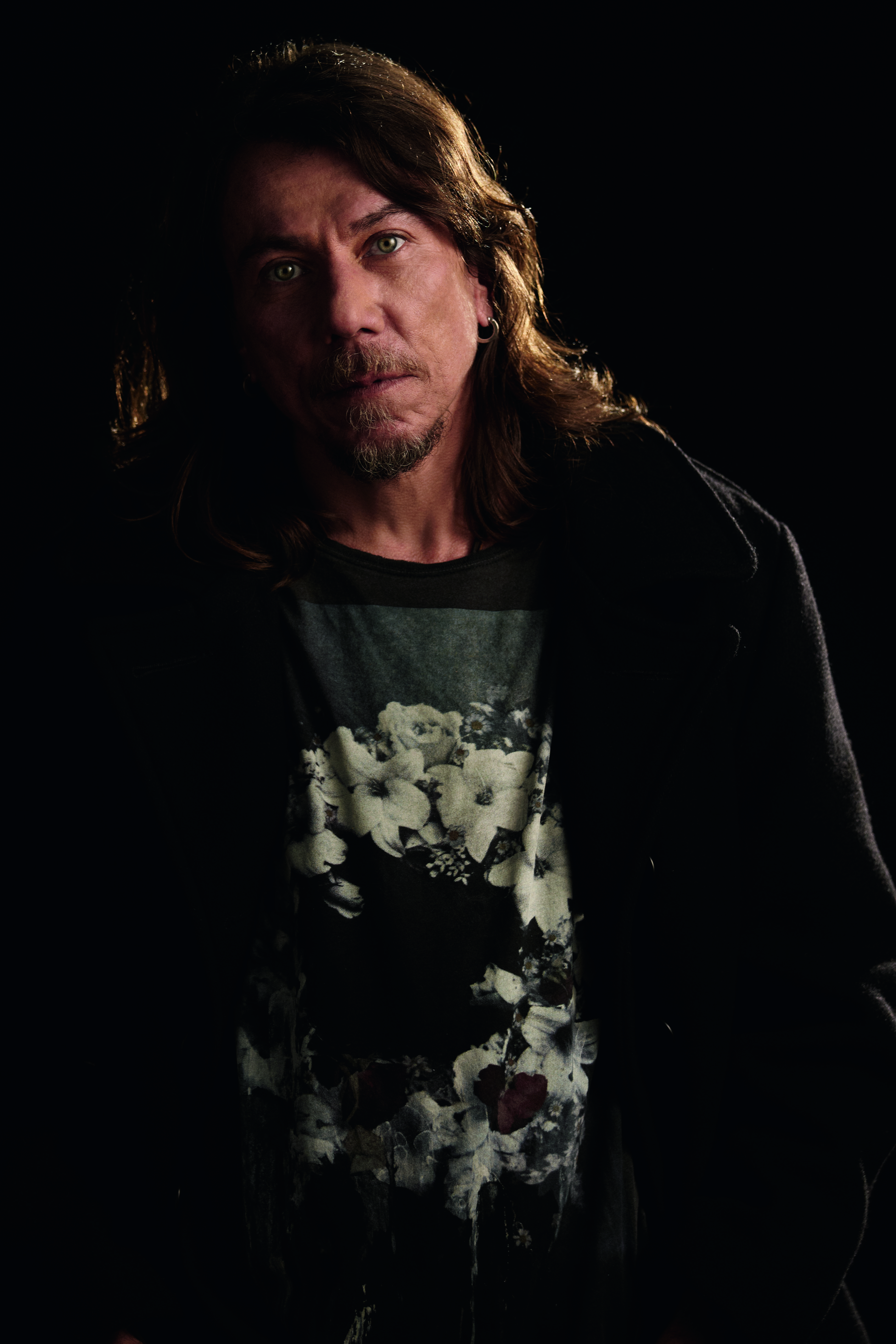 Lenine fala sobre o novo álbum