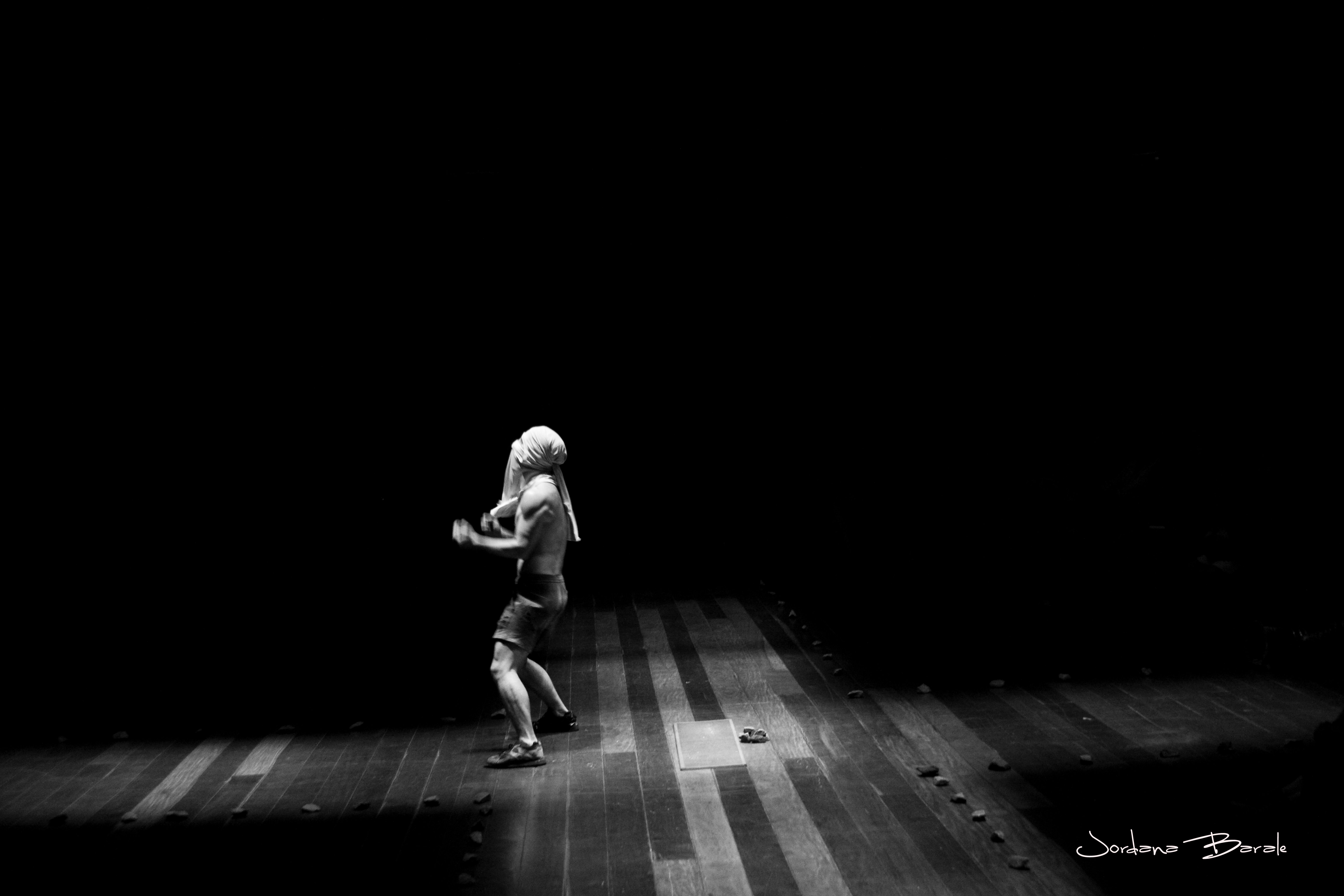 Estreias no Teatro - 21 a 27 de outubro