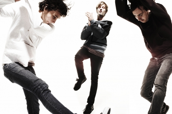 Shows: Cut Copy