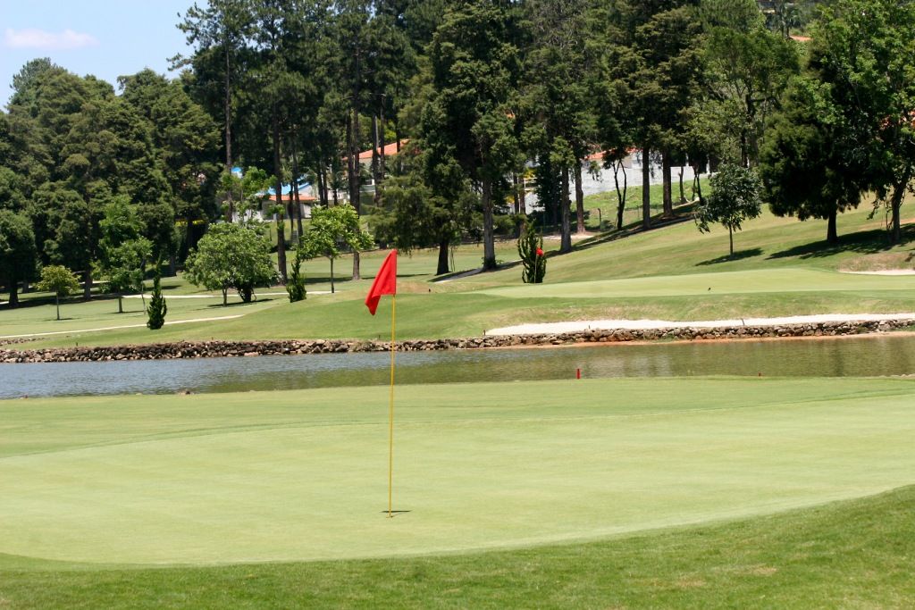 São Fernando Golf Club