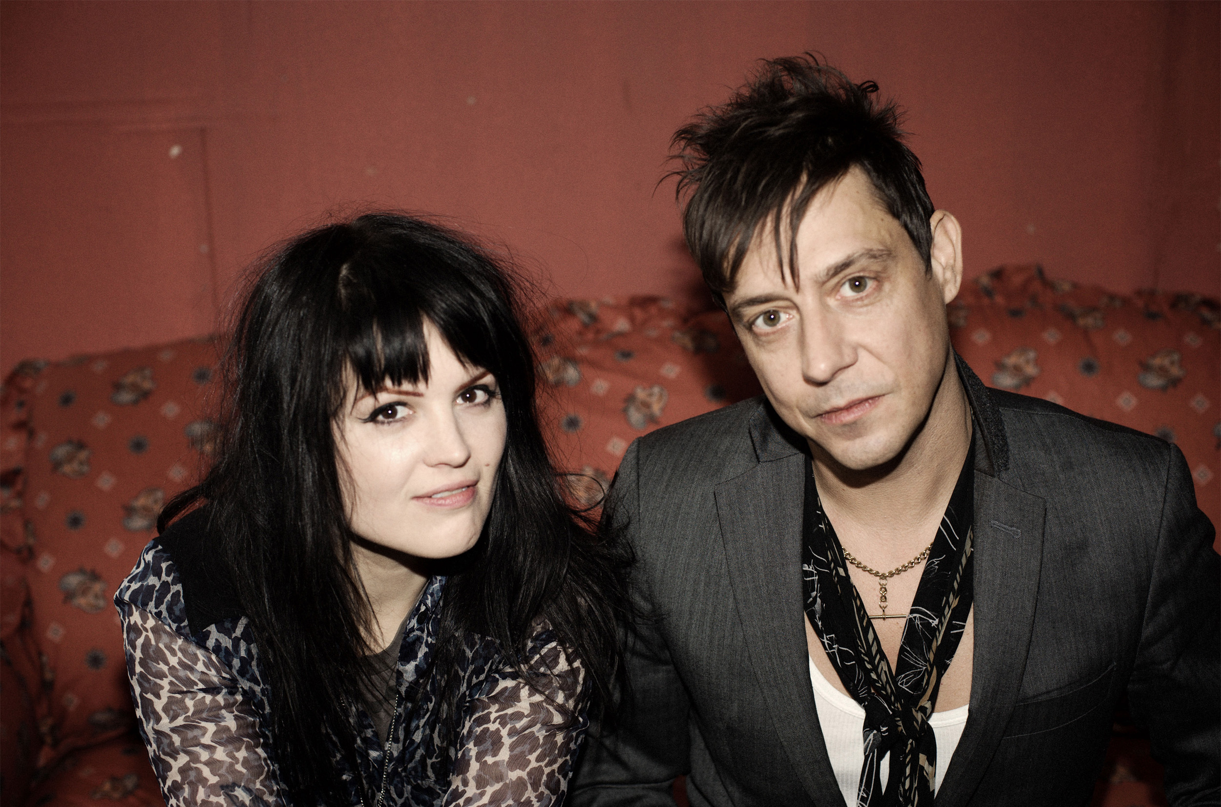 Shows: The Kills