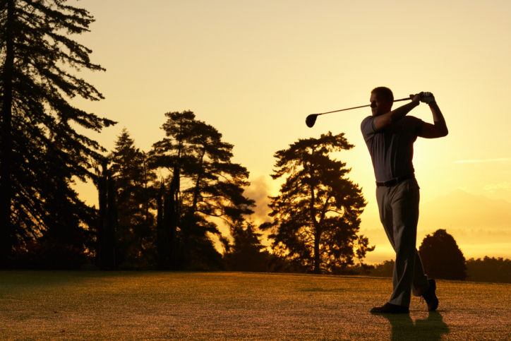 Esportes: Onde jogar golfe em São Paulo