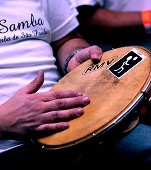 Shows: Vila do Samba