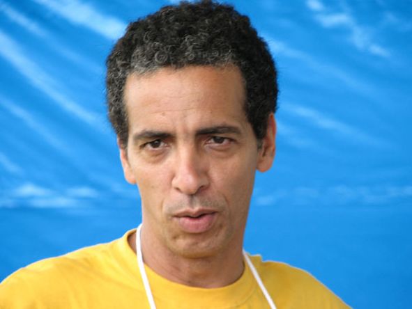 Luís Perequê – Paraty Latino 2011