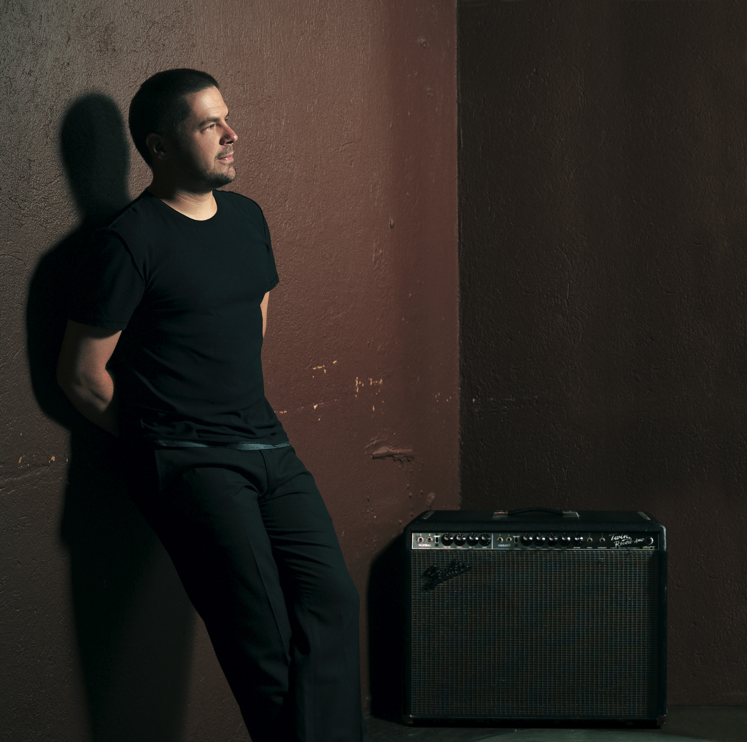 Shows: Pedro Mariano