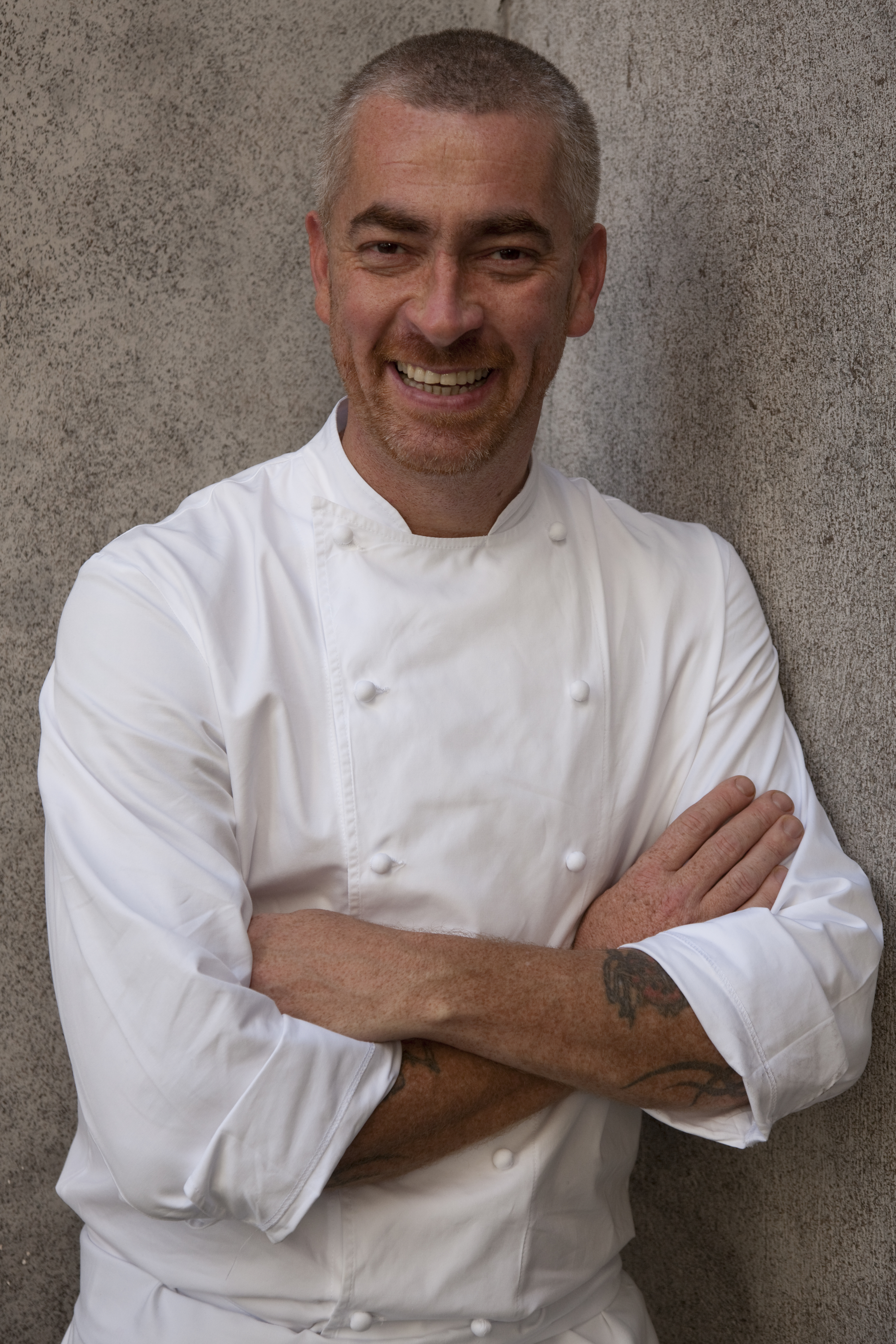 Restaurantes: Alex Atala recebe Davide Scabin