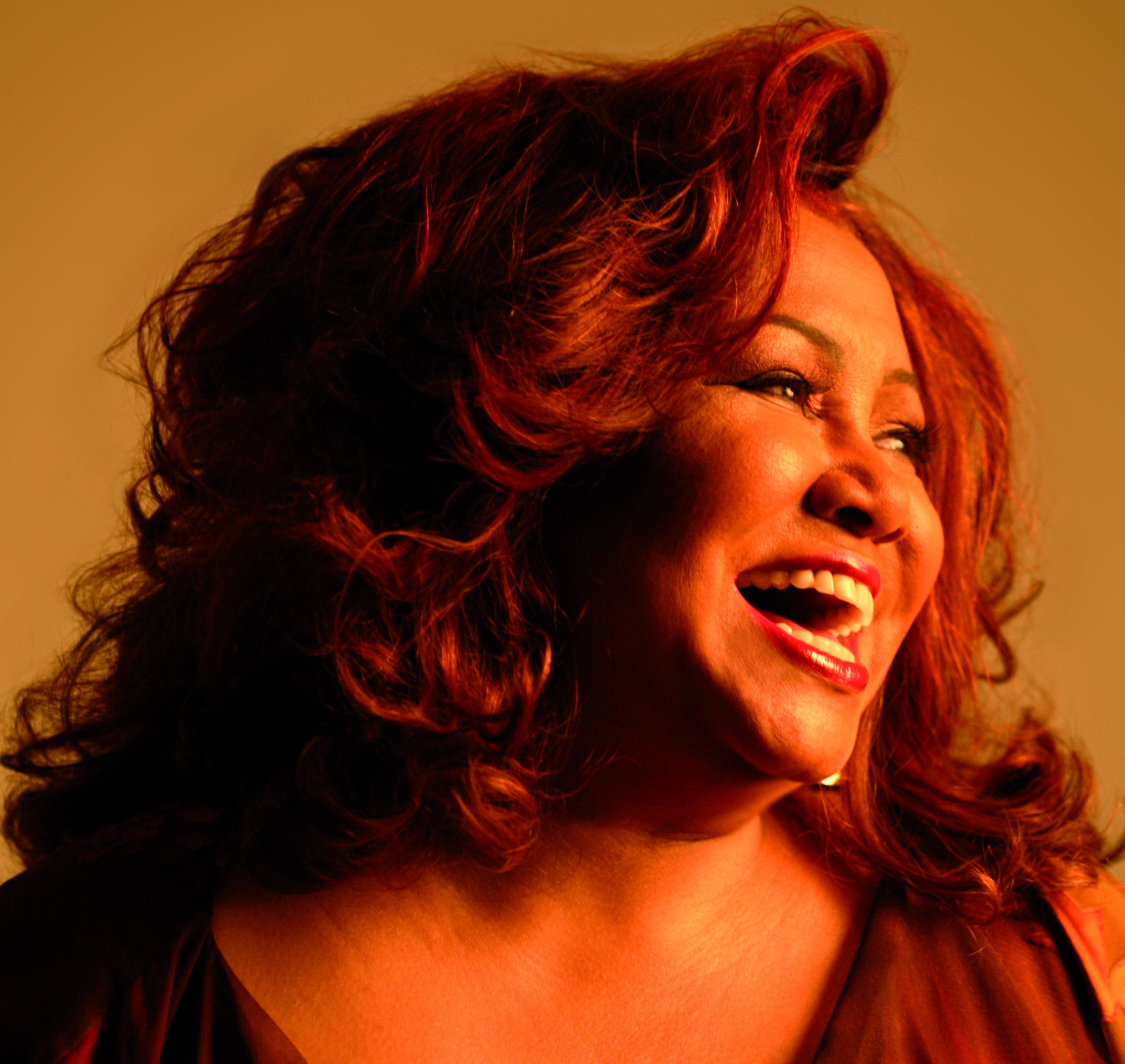 Shows: Alcione