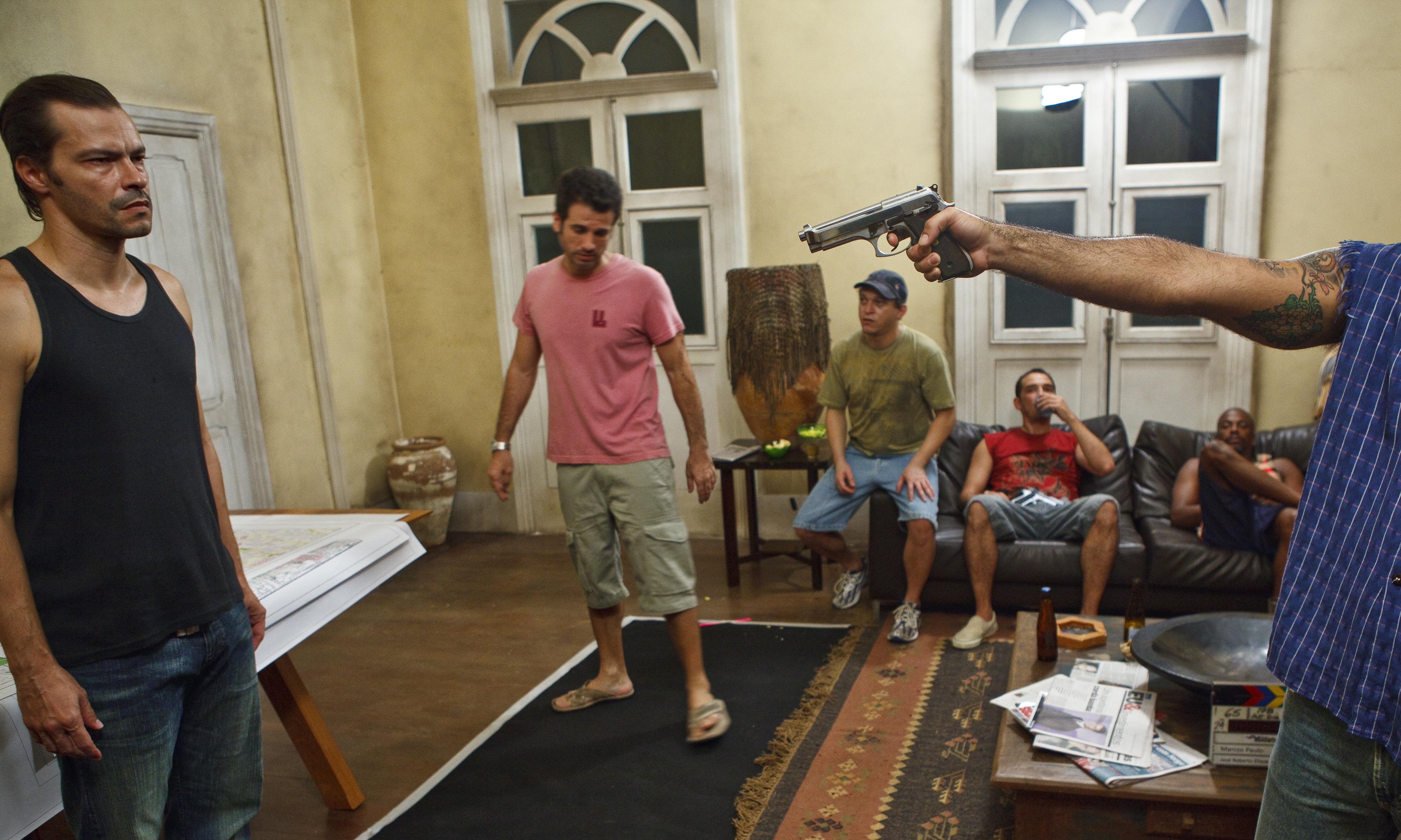 Dia do Cinema Nacional