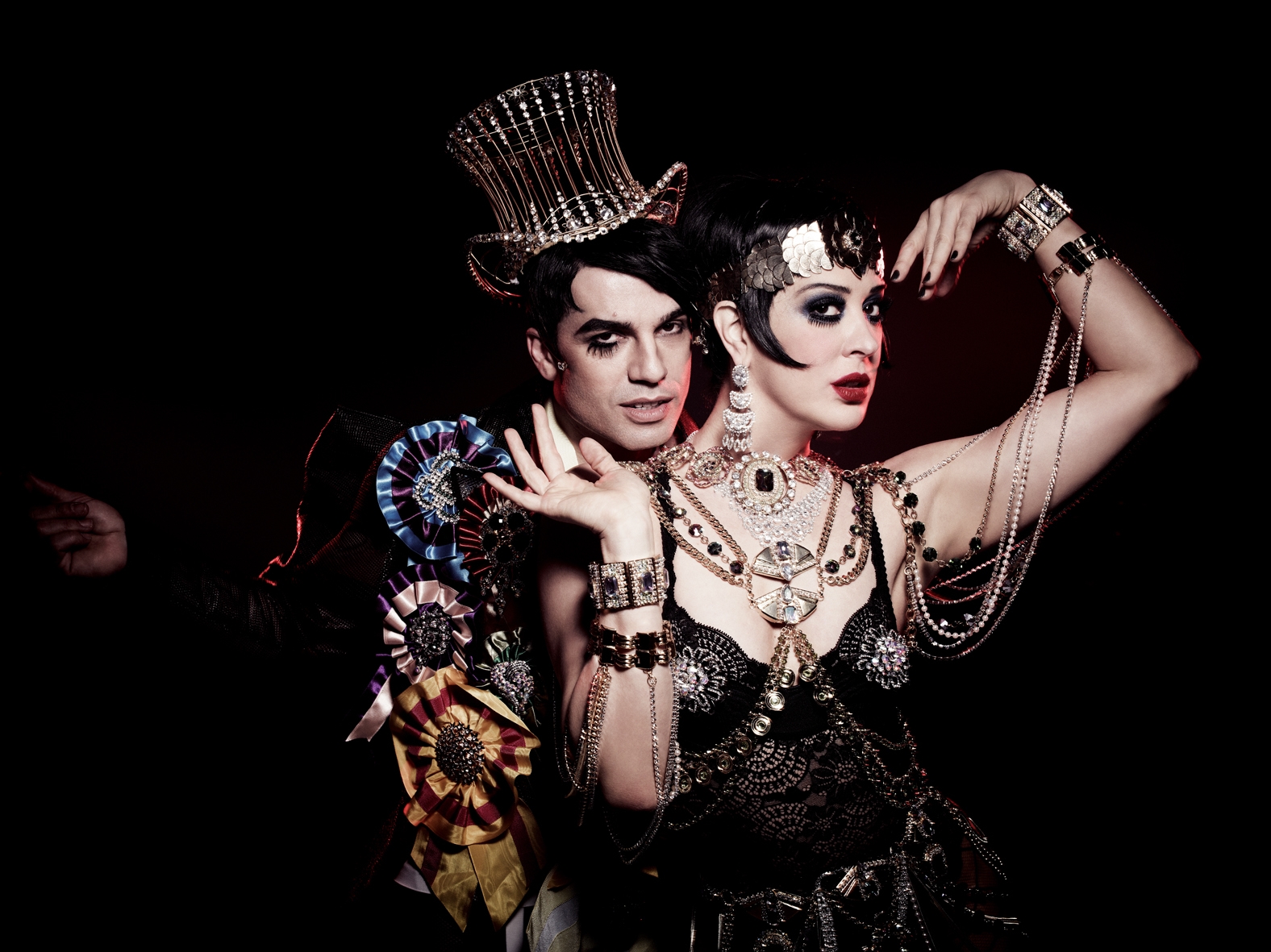 Estreias no Teatro - 28 de outubro a 3 de novembro