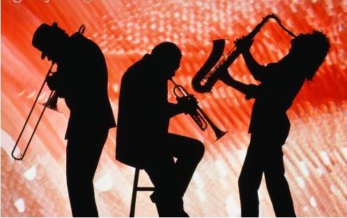 Viagens: O Samba no Balanço do Jazz