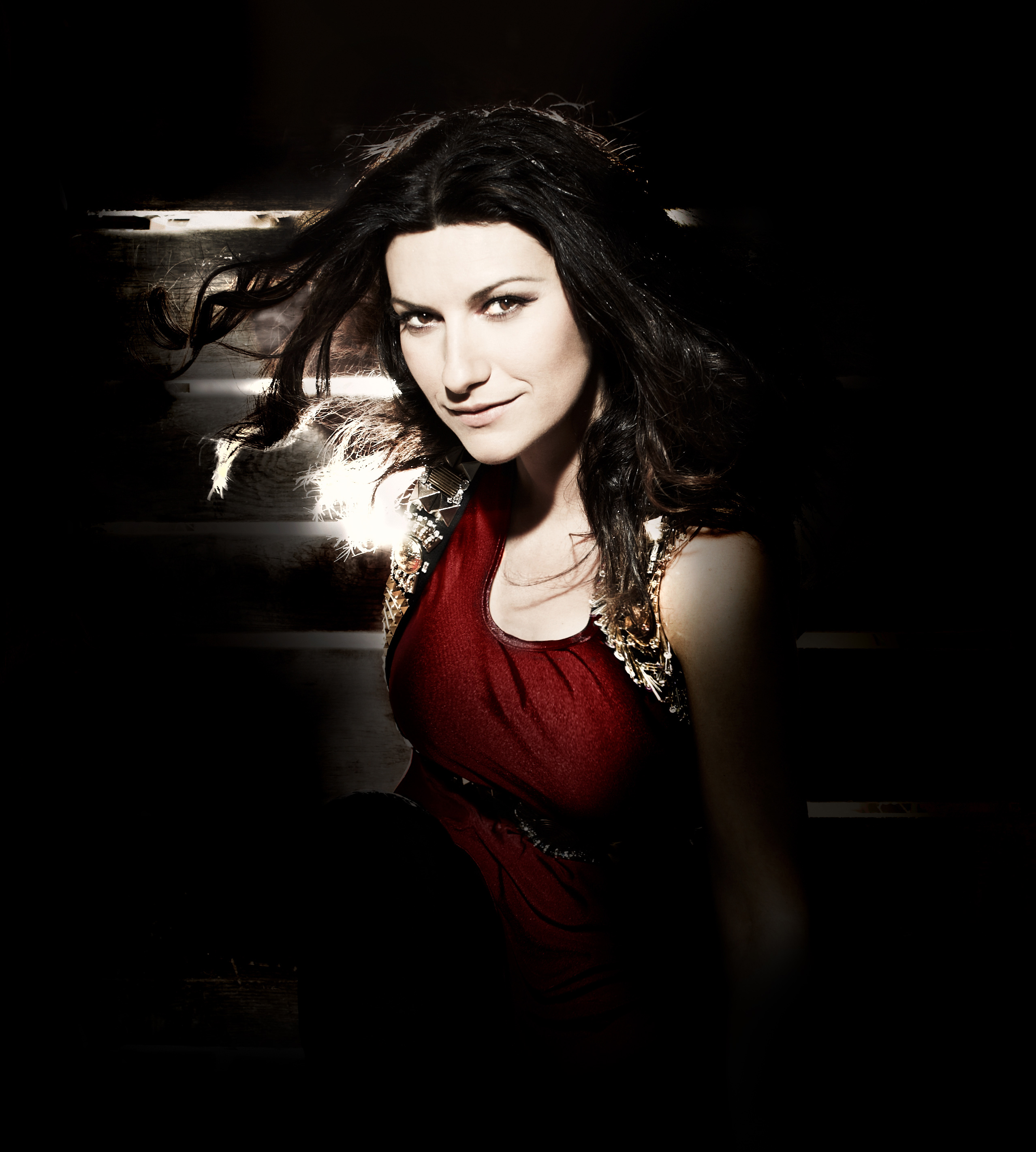 Shows: Laura Pausini