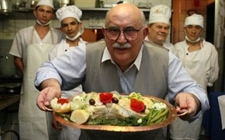 Restaurantes: Alfama dos Marinheiros