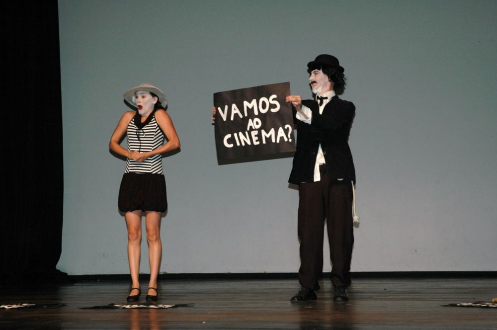 Cinefest Votorantim