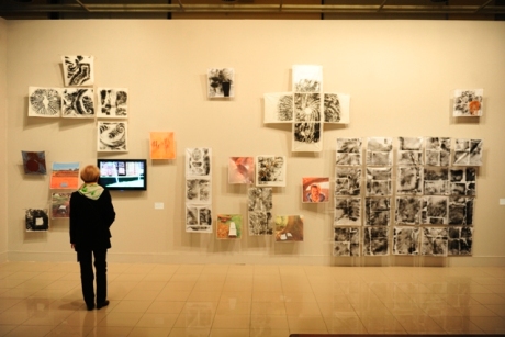 O que ver na Bienal
