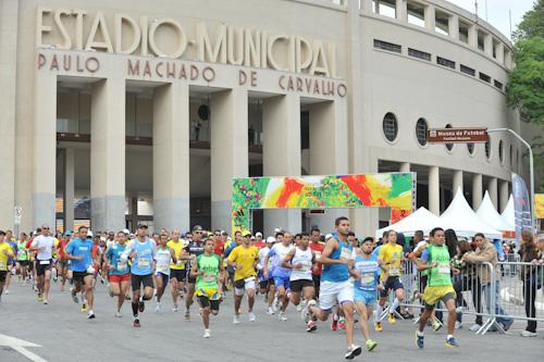 Circuito das Estações Adidas / Verão