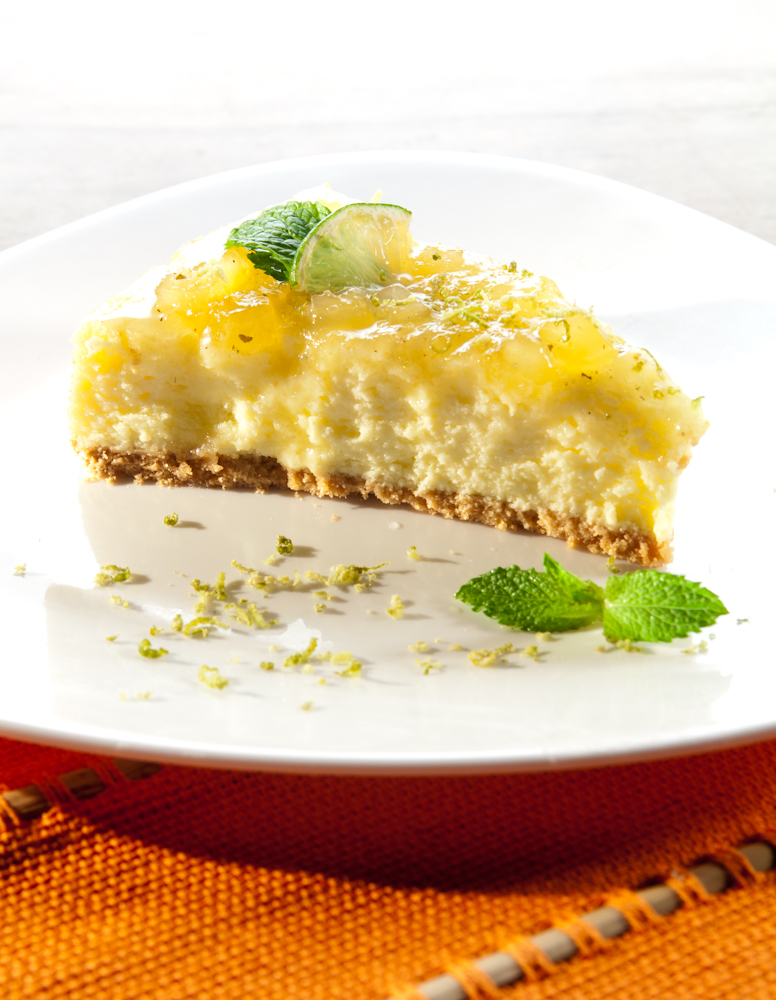 Restaurantes: Festival de Cheesecakes