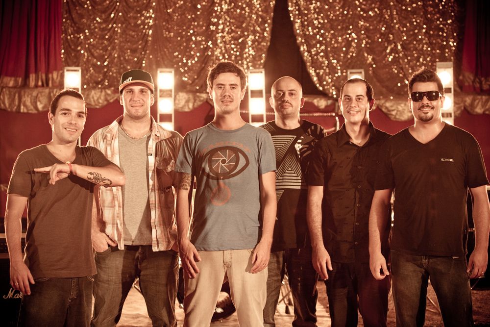 Shows: Planta & Raiz