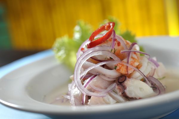 Restaurantes: 12 lugares para comer ceviches imperdíveis em São Paulo