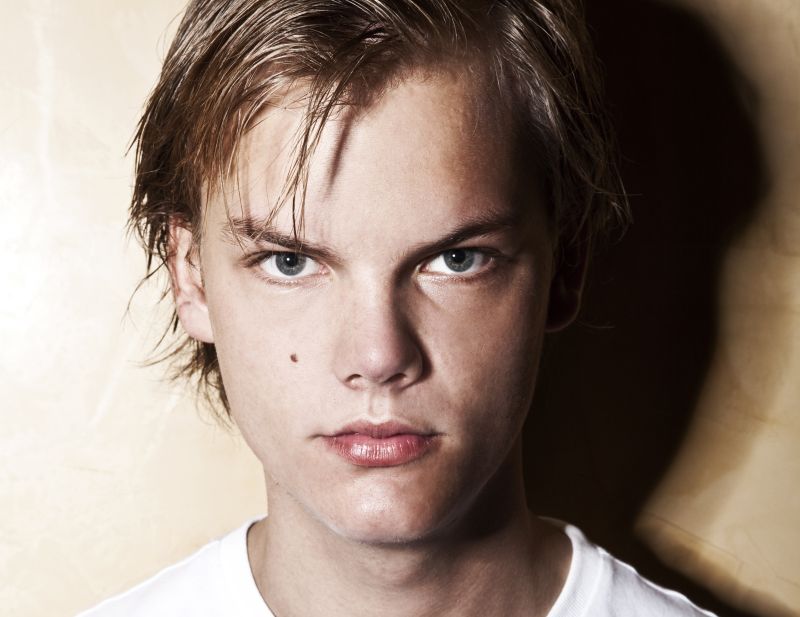 Baladas: Avicii