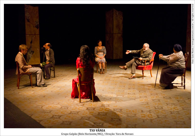 Imperdível da Semana - 7 a 13 de novembro de 2011