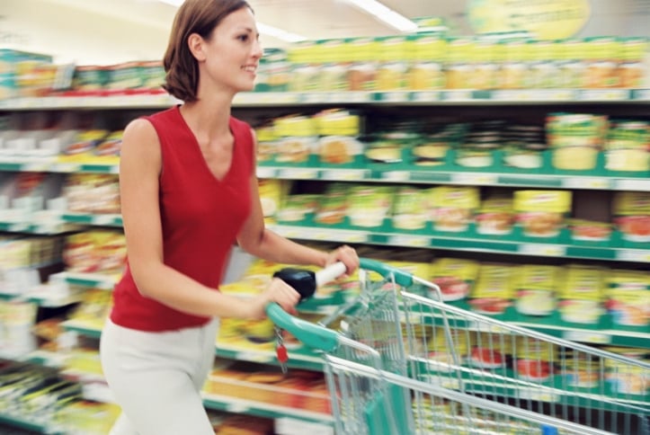 Compras: Mercados 24h em São Paulo