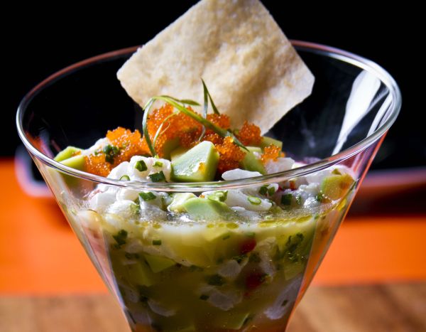 Restaurantes: Onde comer ceviche no Rio de Janeiro