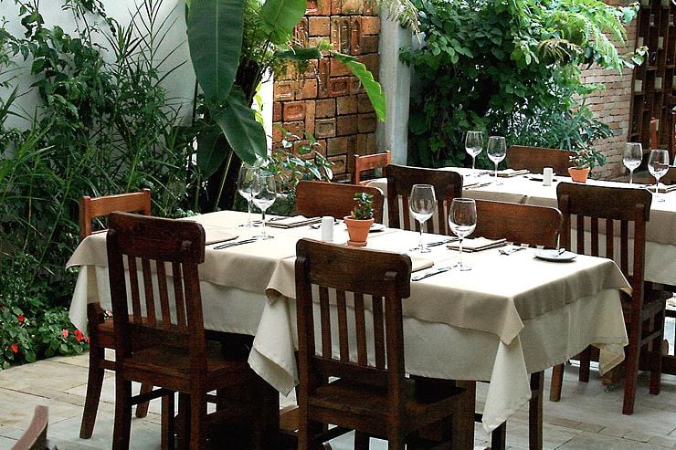 Forneria Itália Ristorante e Pizzaria - Restaurante Italiano em Santa Paula