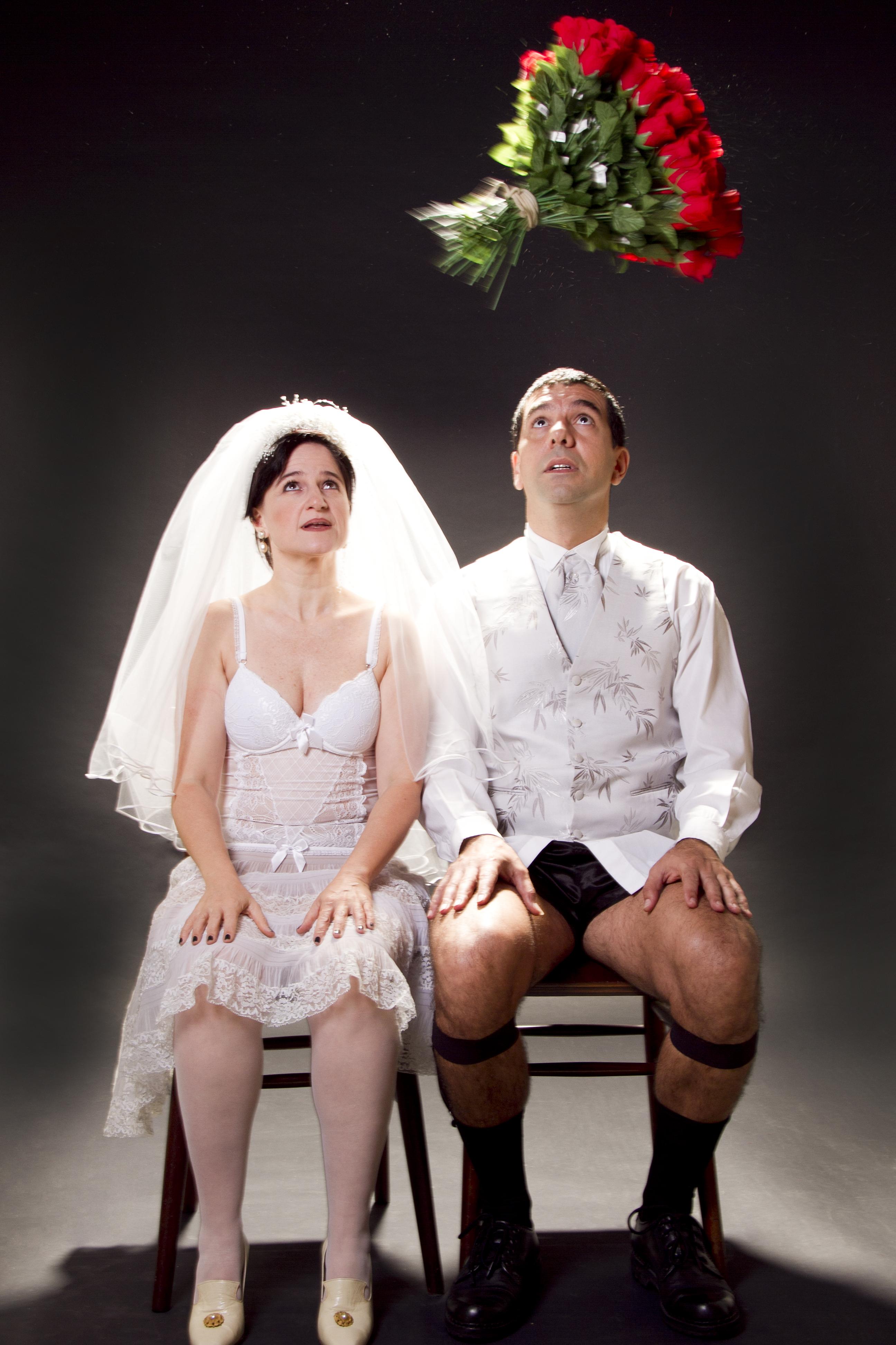 Estreias no Teatro - 11 a 17 de novembro