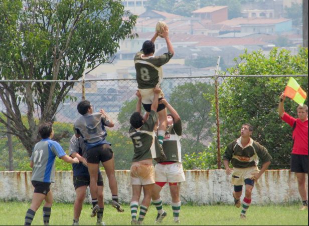 Arena Paulista de Rugby