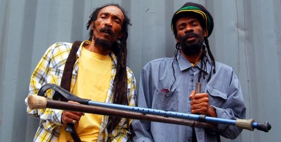 Viagens: Israel Vibration