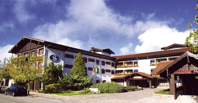 Hotel Serra Azul (Gramado)