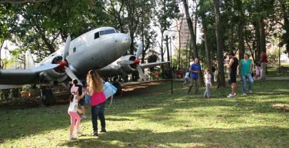 Viagens: Cidade da Criança