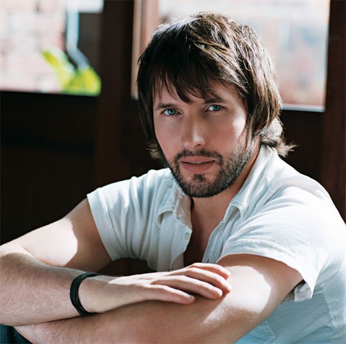 Arte: James Blunt