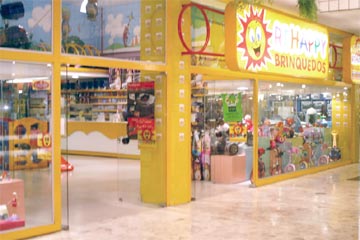 Lojas Ri Happy Shopping Interlagos Sao Paulo Guia Da Semana