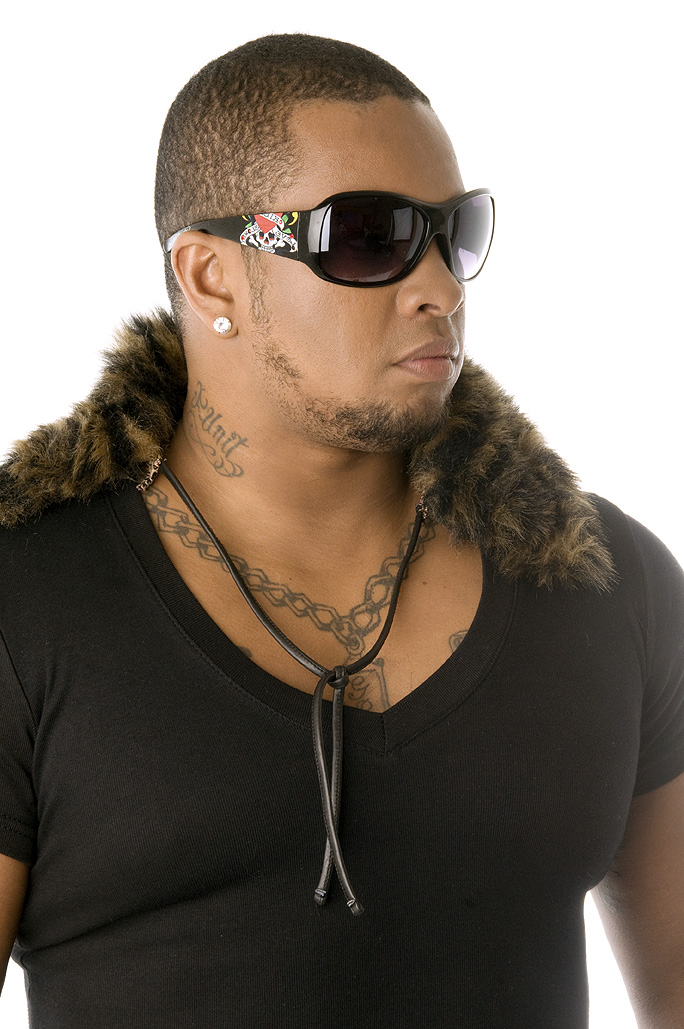 Shows: Rodriguinho