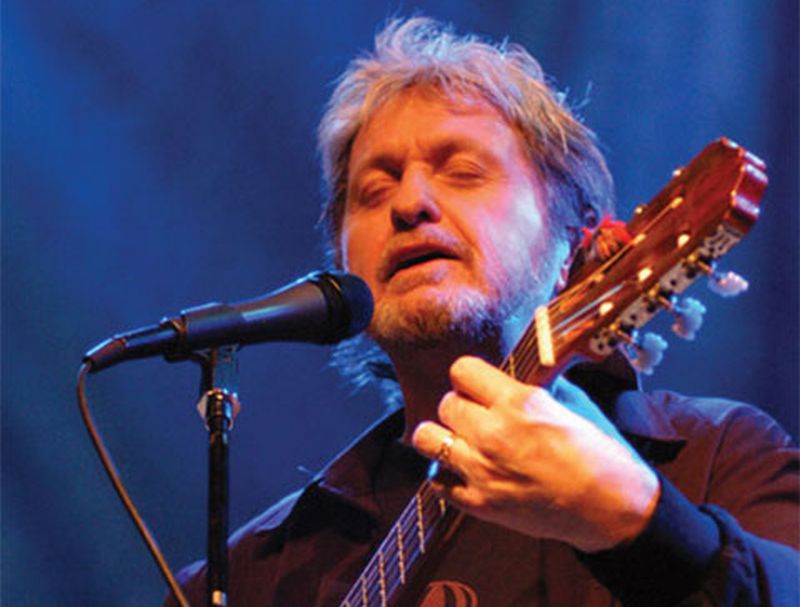 Shows: Jon Anderson