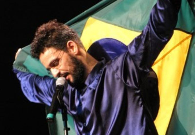 Bares (antigo): Tributo Legião Urbana