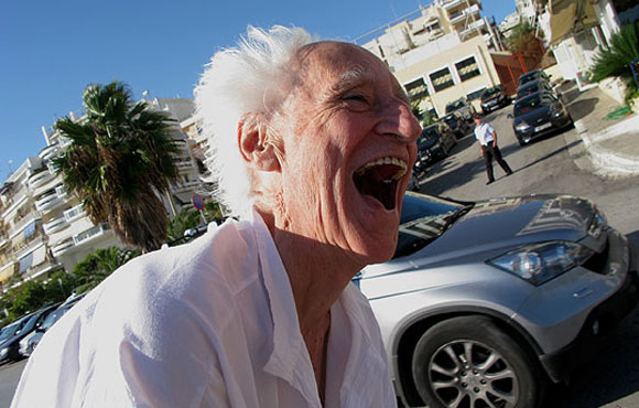 Na Cidade: O Retrato de um Antropófago 