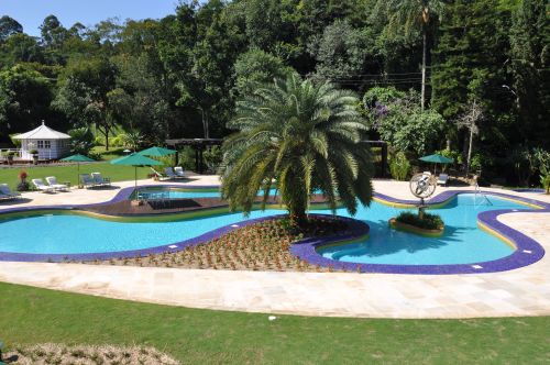 Unique Garden Hotel & Spa