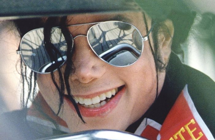 Cinema: Michael Jackson: A Vida de um Ícone